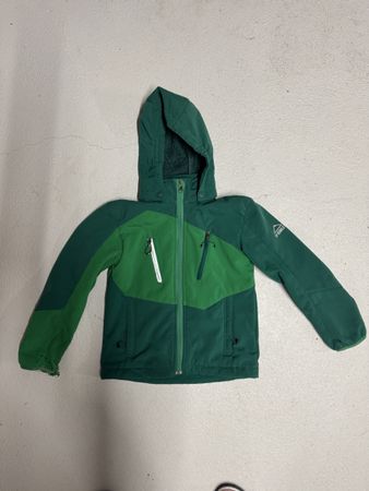 Ski-Jacke von McKinley, Grösse 128