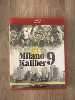 Milano Kaliber 9 (1972) BluRay