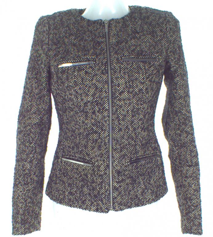 Michael Kors Giacche: Michael Kors Blazer – Usato da Saas Grund venduto da IvanaXY 5