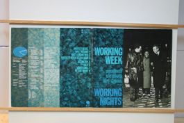 LP Working Week, Working Nights