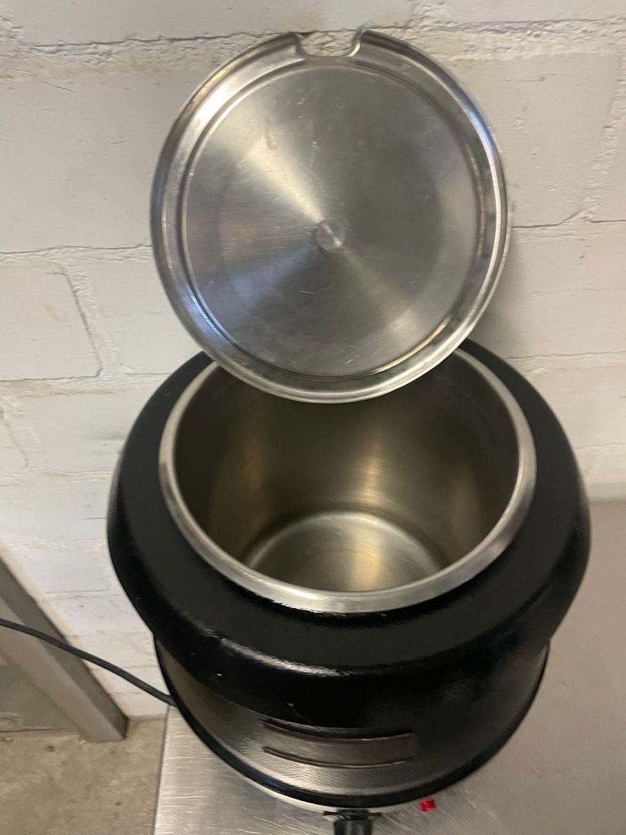Elettrodomestici da cucina: Suppentopf – Usato da Rupperswil venduto da pimi88 1