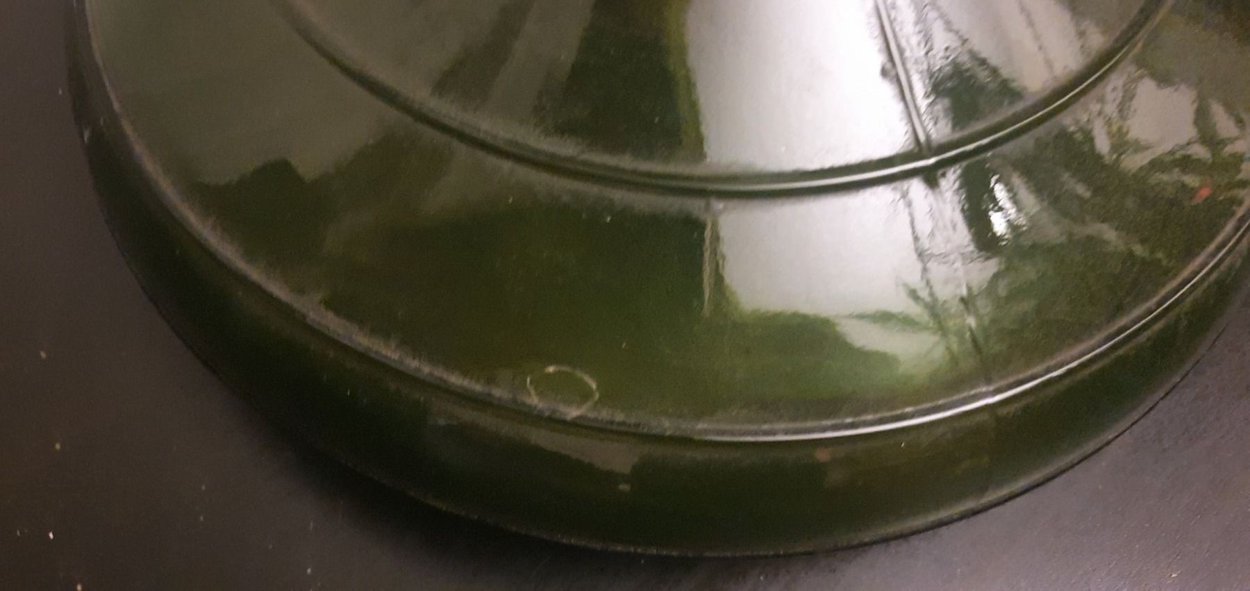 Pieds de sapin de Noël: Christbaumständer Bülach Glas – D'occasion à Langnau am Albis par jer_pm72 9