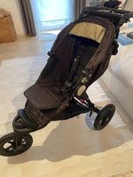 Jogger poucette