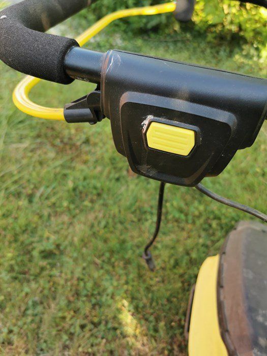 Rasenmäher: Elektrorasenmäher – Gebraucht aus Birmensdorf ZH von cabris 1