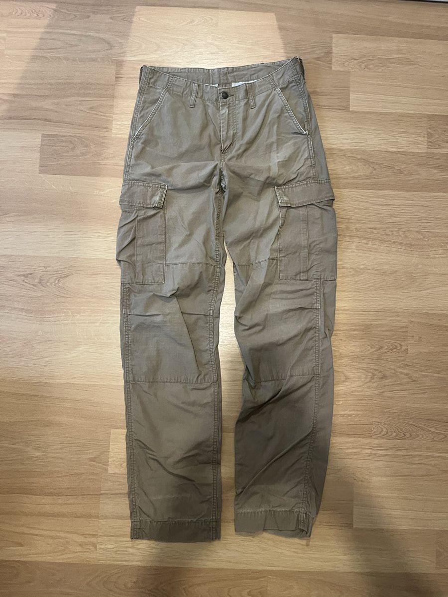Carhartt Hosen: Carhartt Cargo Hose – Gebraucht aus Tecknau von therealdodoo 1