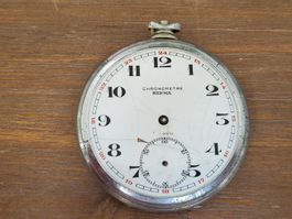 TASCHENUHR 49 MM
