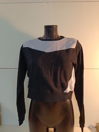 T-Shirt Urban Classics, Neu mit Etikett, Gr. M (nov261)