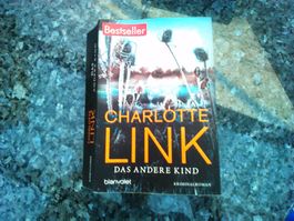 Das andere Kind von Charlotte Link