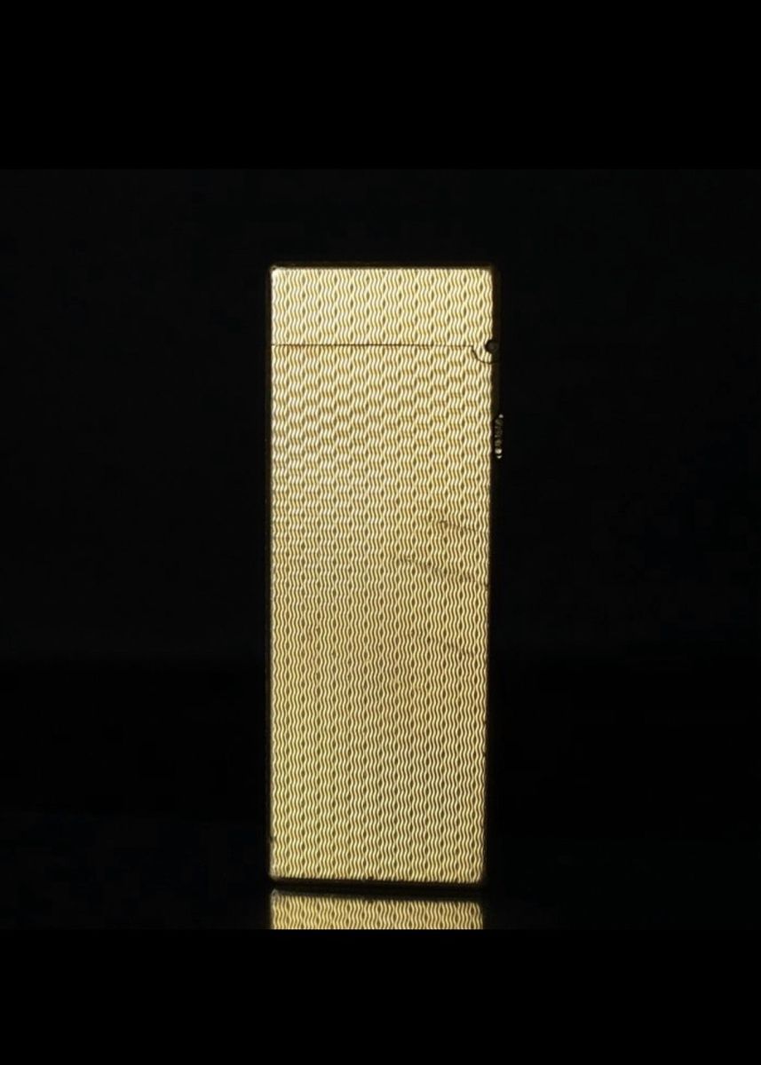 Dunhill Accendini: Dunhill Feuerzeug | Rollagas – Usato da Binningen venduto da Vidb373 2