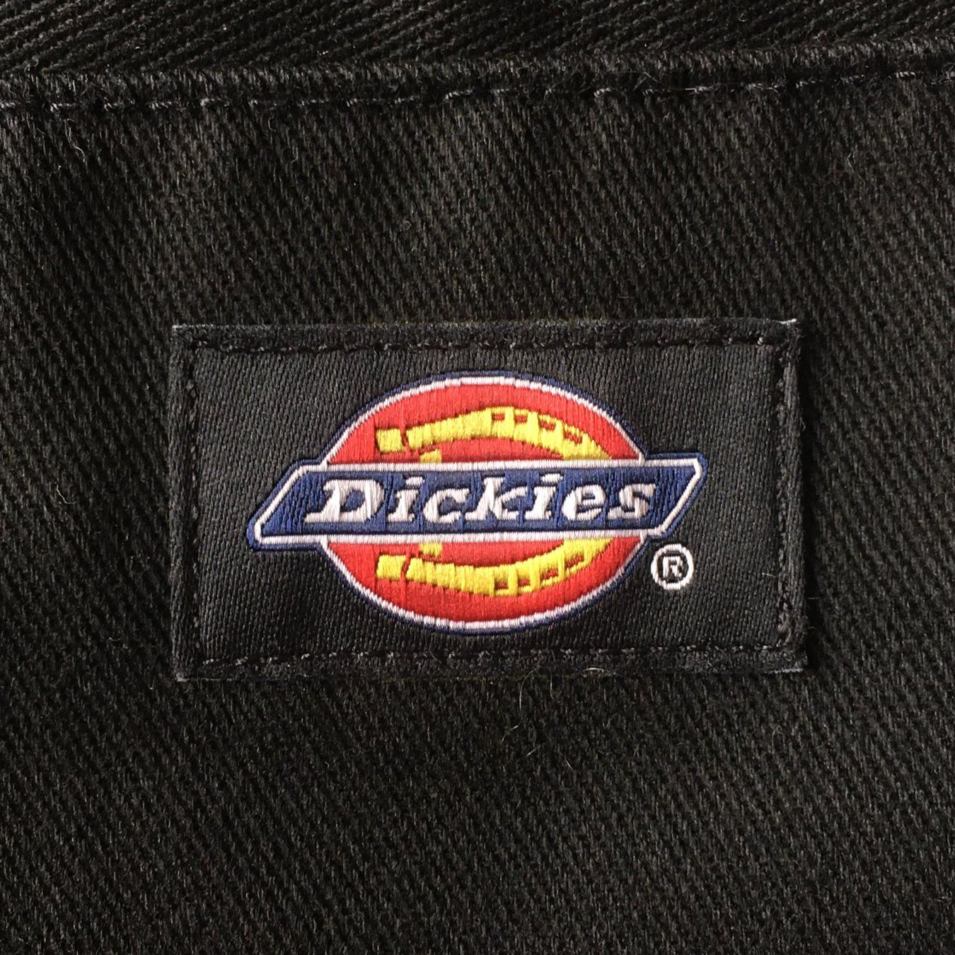 Dickies Pantaloni: Short Dickies 13" Multi Pocket Work Black Men W32 – Usato da Genève venduto da ang_7j7j 7