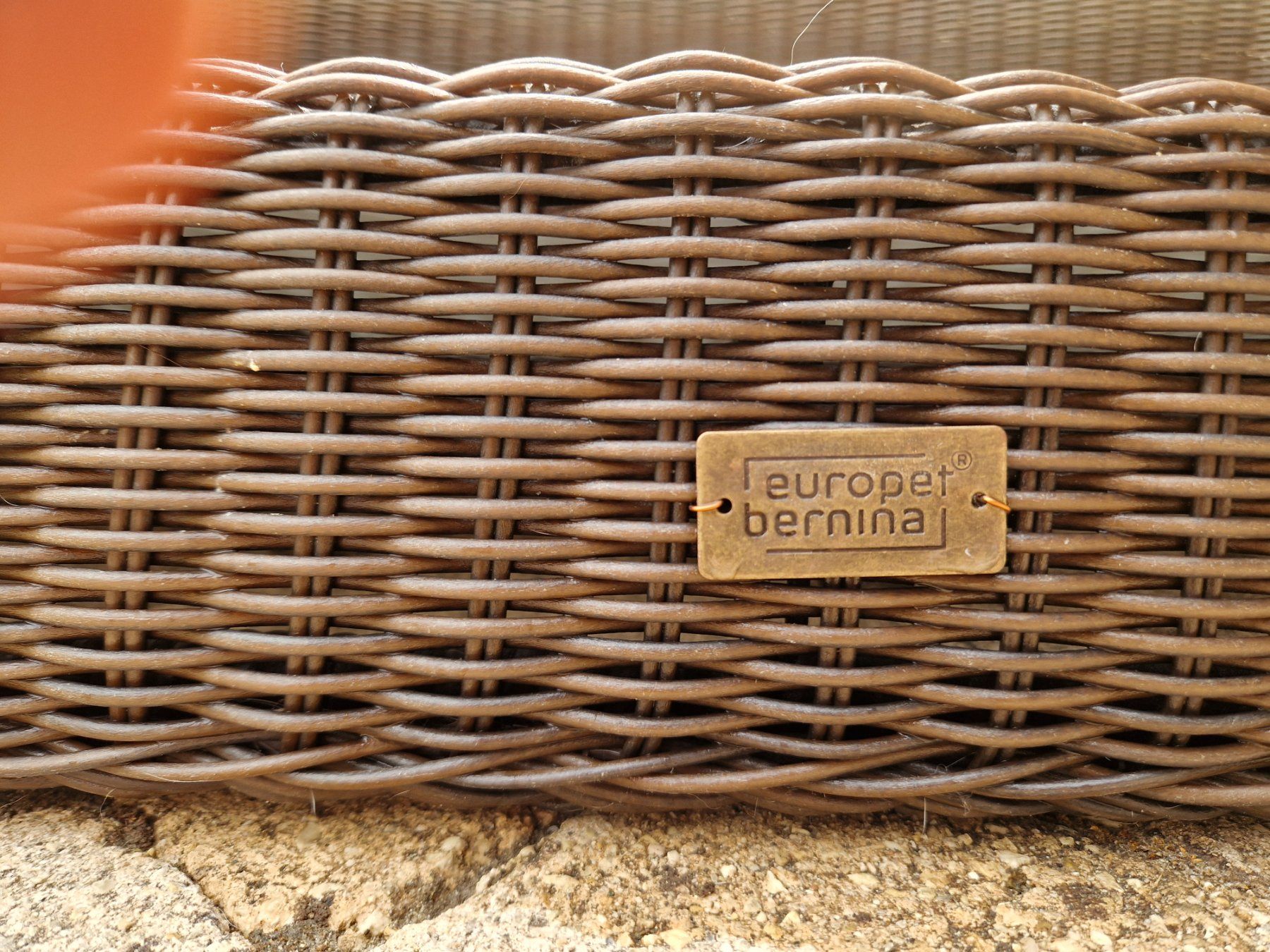 Liege- & Schlafplätze: Panier pour chien style canapé, chic et confortable – Gebraucht aus Belmont-Lausanne von Stephane_C 1