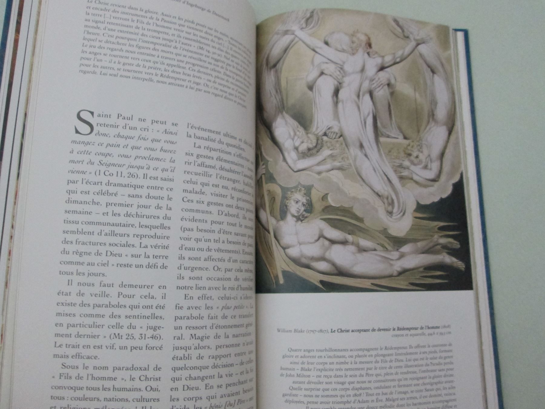 Bücher: Splendeurs du Credo – Neu (gemäss Beschreibung) aus Neuchâtel von Dualseele 8
