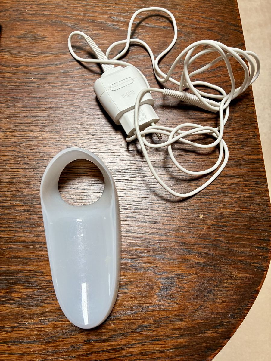 Braun Epiliergeräte: Braun Epilator – Gebraucht aus Schaan von RicX-10 2