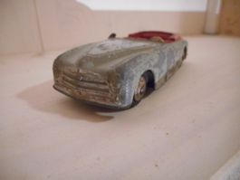Dinky Toys Simca 8 Sport