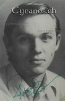 Richard Thomas (1951) Schauspieler  - Autogramm