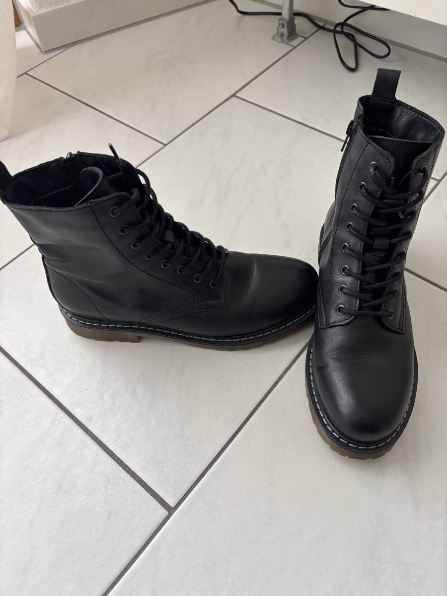 Scarpe da donna: Varese Schnürboots – Nuovo (secondo la descrizione) da Kirchberg BE venduto da LiiLaaLuu_98 1