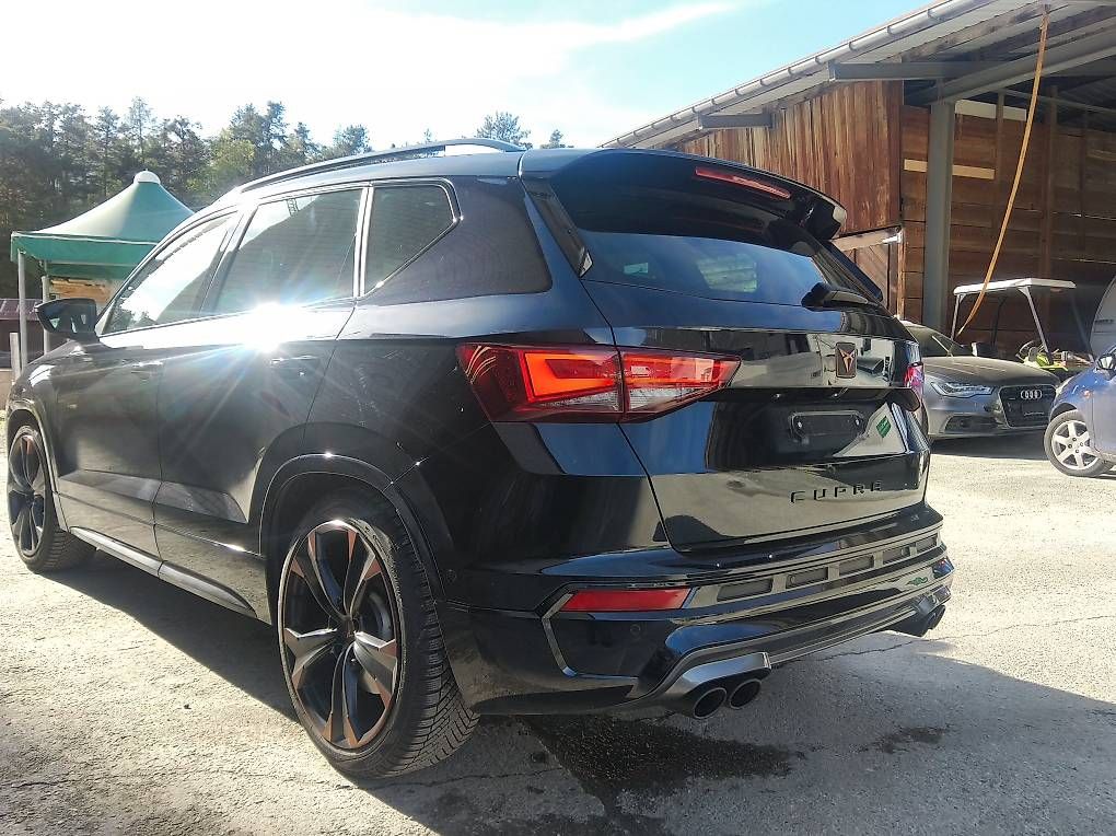 Automobili: Cupra ateca 2.0tsi 4drive dsg – Usato da sils.i.D venduto da Spyderrider 3