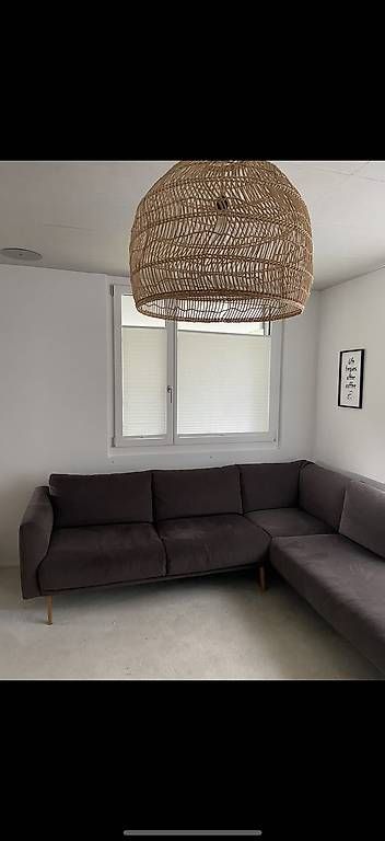 Divani: Ecksofa – Usato da Murten venduto da fab_8btx 1