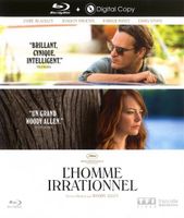 L'HOMME IRRATIONNEL (IRRATIONAL MAN)