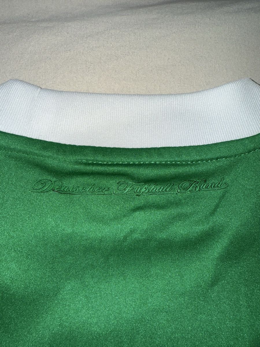 Adidas Leibchen & Hosen: Maillot Allemagne 2012 taille L – Neu (gemäss Beschreibung) aus Villaz-St-Pierre von dav_w66n 8