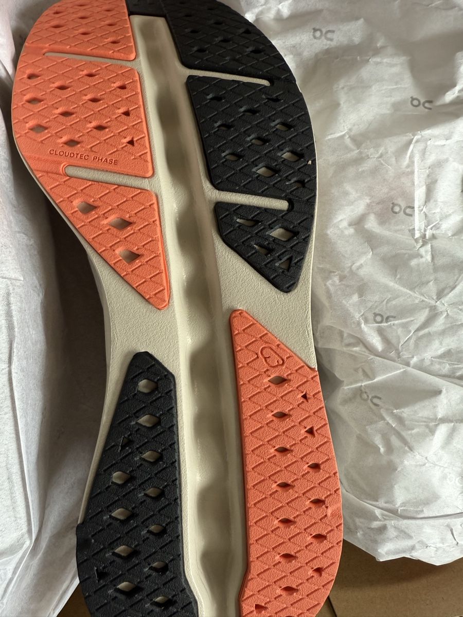 On Scarpe da uomo: On Schuh Herren neu – Nuovo e nell'imballaggio originale da Zürich venduto da Sebi.063 1