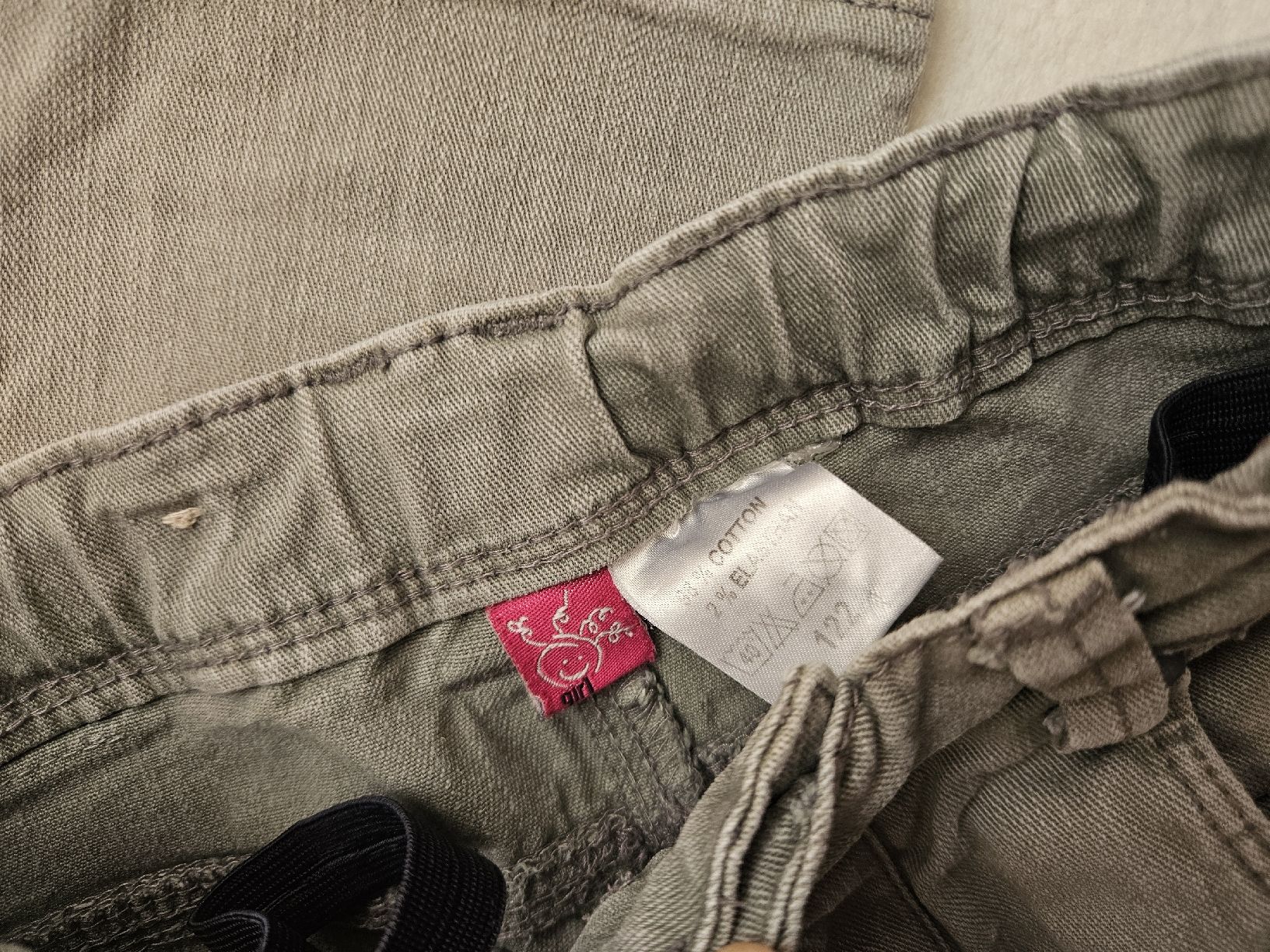 Pantaloni: Jeans Gr. 122 – Usato da Worb venduto da jun_fj8w 2