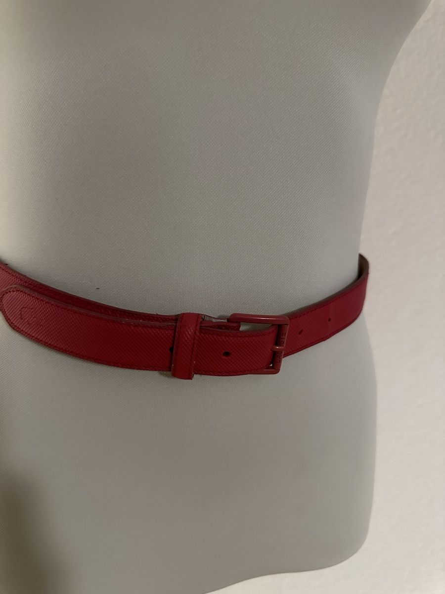 Lacoste Ceintures: Gurt – D'occasion à Buttikon SZ par Dana2002