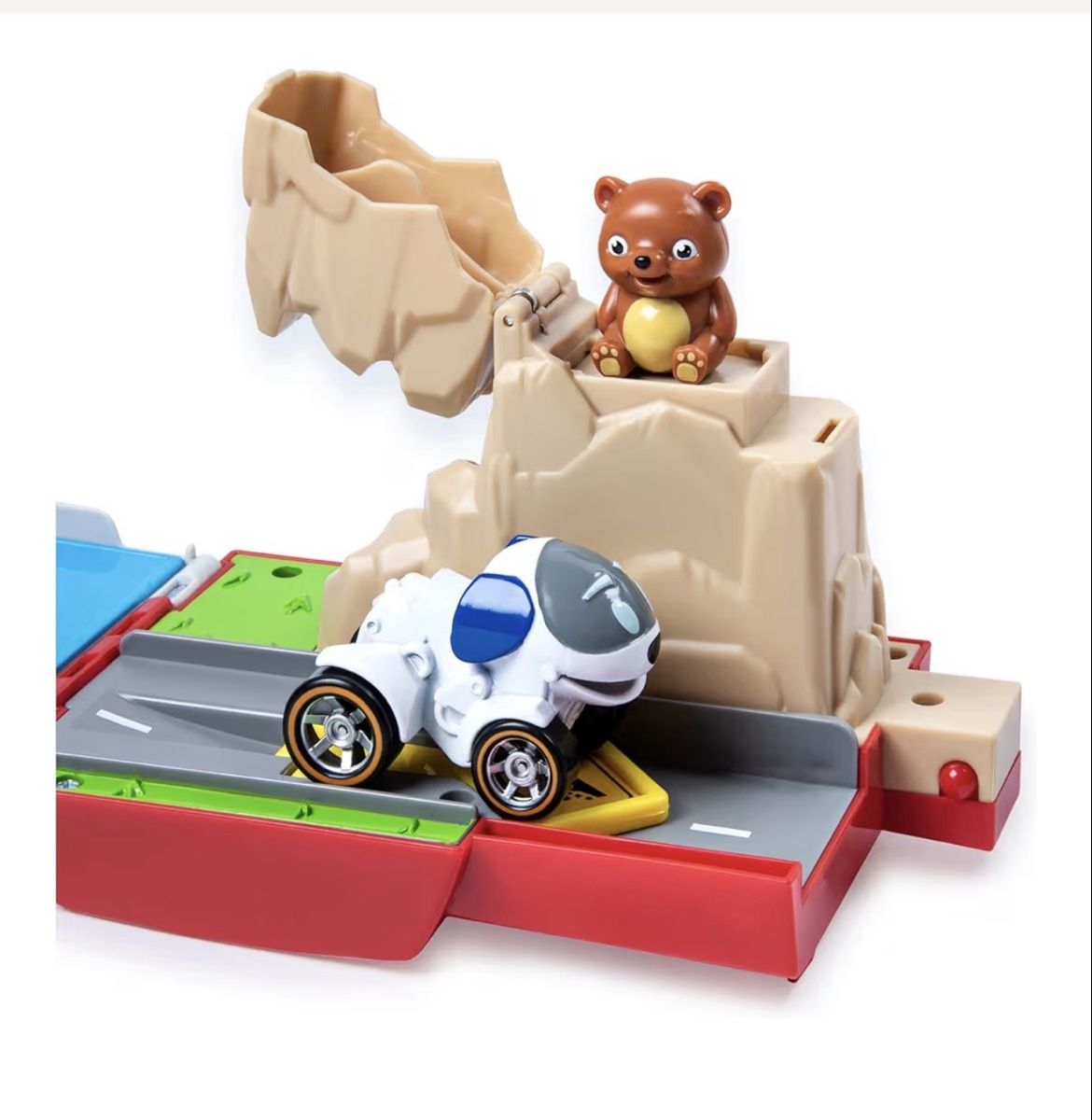 Giocattoli: Paw Patroller Truck – Usato da St. Gallen venduto da gat_kp29 4