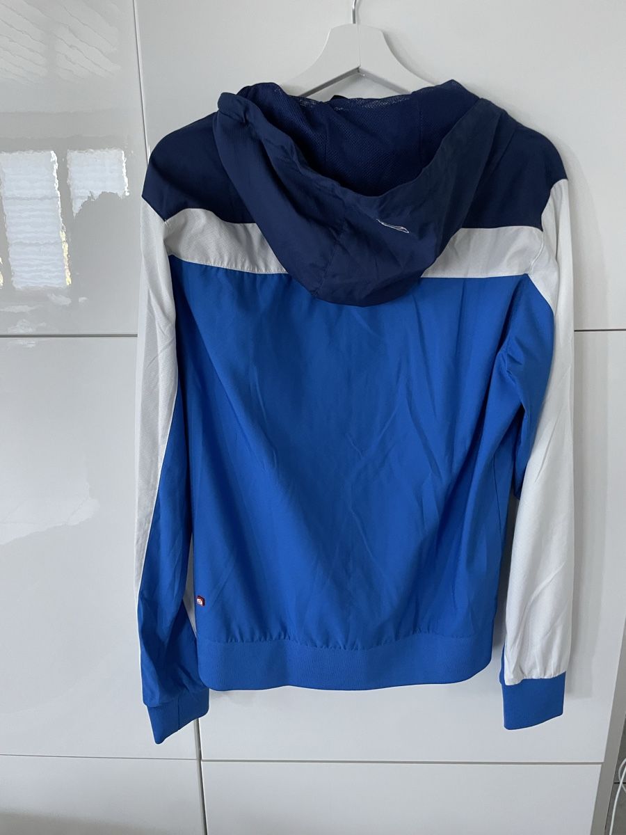 Giacche: Belowzero Trainerjacke Grösse S – Nuovo (secondo la descrizione) da Pfeffikon LU venduto da bluepower7 4