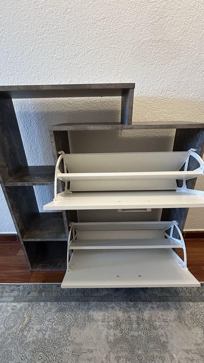 Kommoden: Kleiner Schuhschrank – Gebraucht aus Zofingen von laiicii 1
