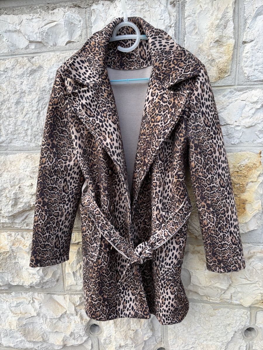 Manteaux: Manteau – D'occasion à Delémont par Vendeur_3 1