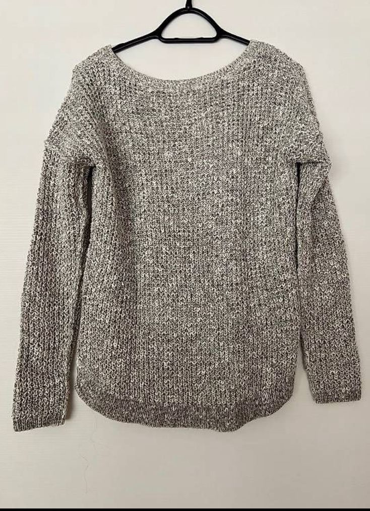 Maglioni & Felpe: Hollister Strickpullover Gr S – Usato da Horgen venduto da smlecnik78 1
