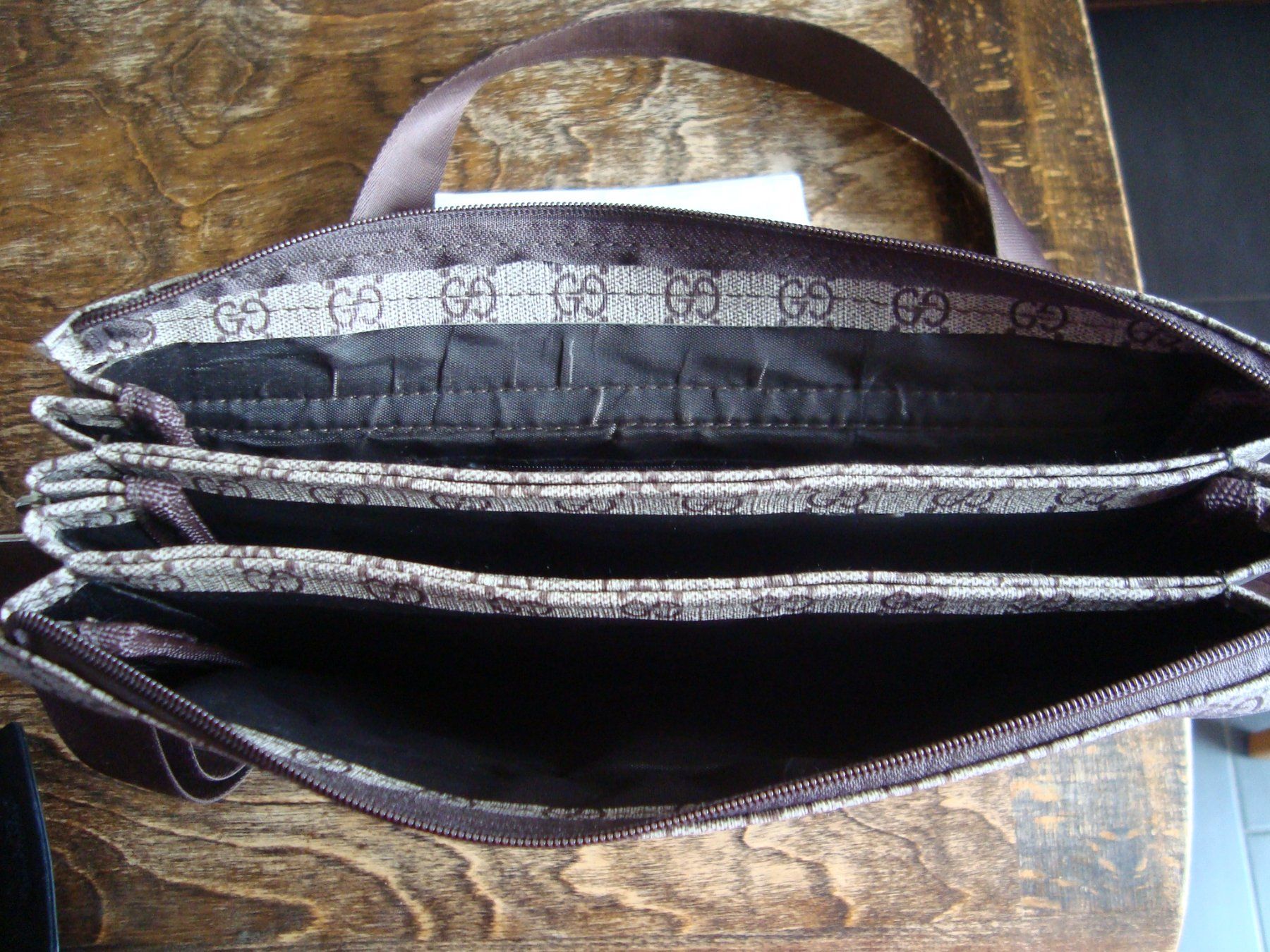 Gucci Borse: Sac à bandoulière Gucci – Nuovo (secondo la descrizione) da Fribourg venduto da ruswil007 3