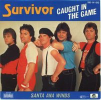 Survivor – Caught In The Game
