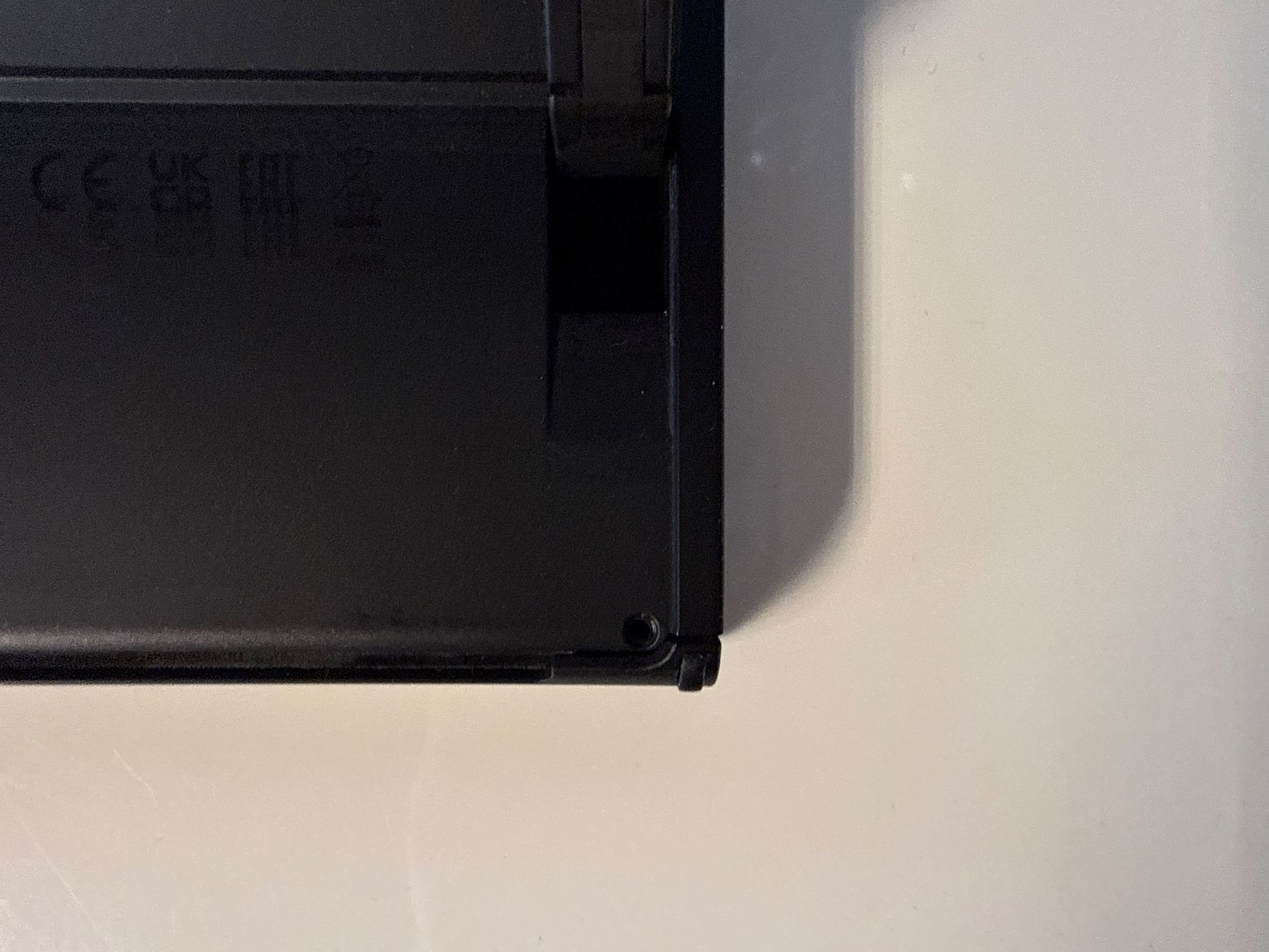 Nintendo Console: Nintendo Switch OLED . Defekt – Difettoso da Niederbipp venduto da nbf_qy2d 3