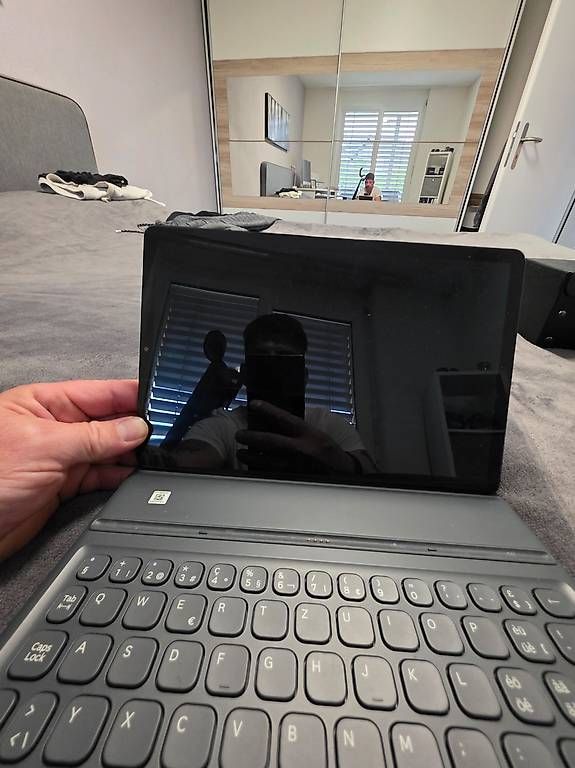 Tablet PC: Tablet – Usato da Egliswil venduto da Steffen1979 2