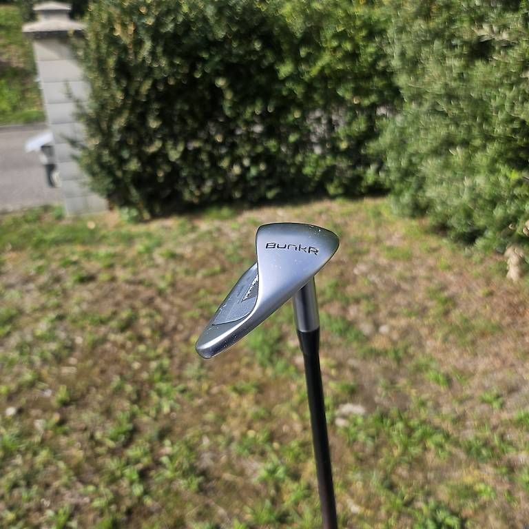 Mazze & Set: Lob wedge Ping LH – Usato da Lonay venduto da Turchinu 1