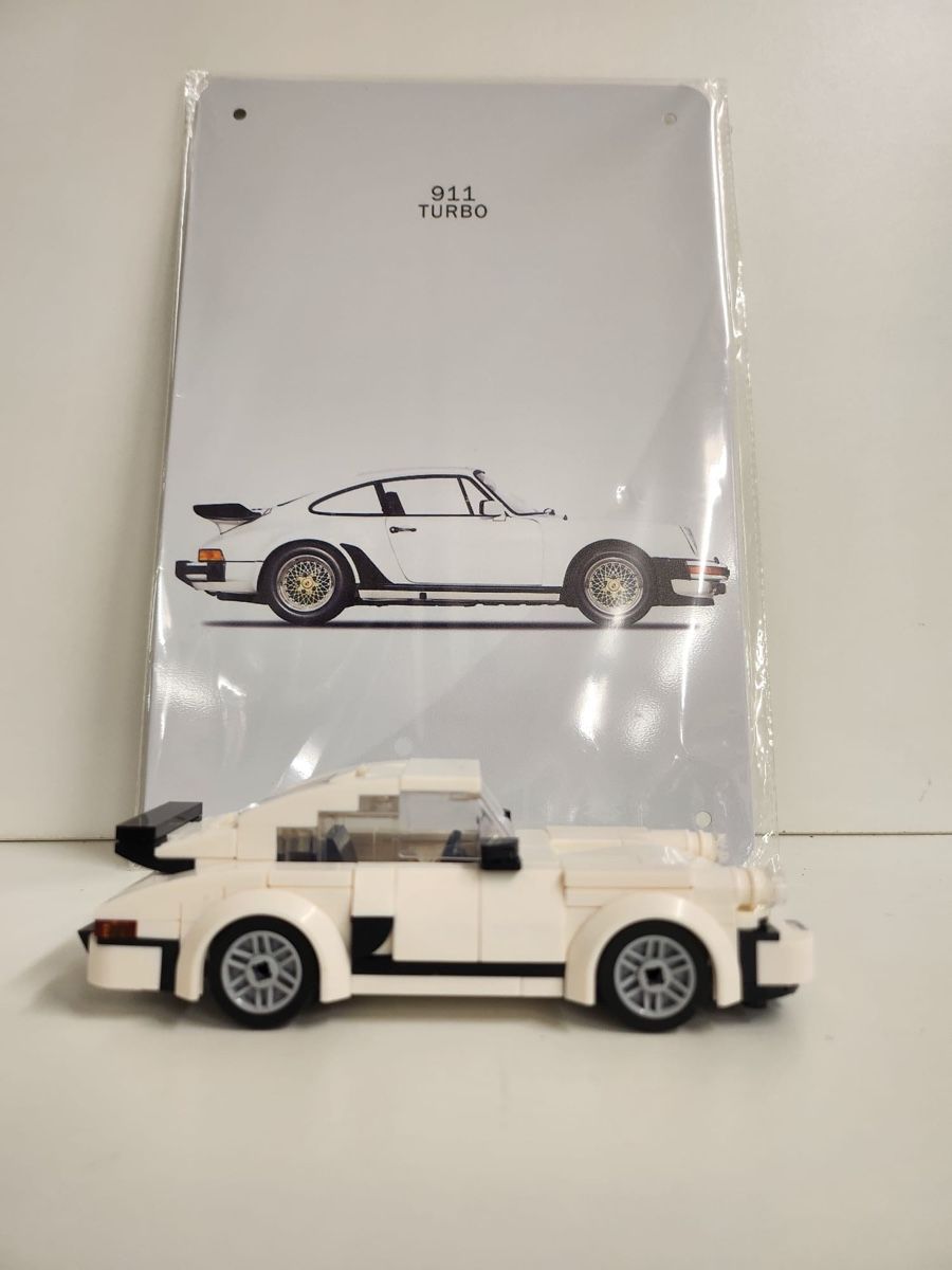 Porsche Modellini d'auto: Porsche Fanpaket – Nuovo e nell'imballaggio originale da Oberurnen venduto da jasmin2fel 3