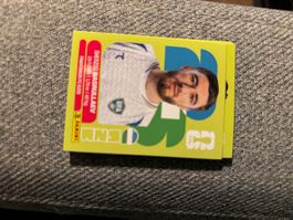 Panini Sticker UZB 4,   Usbekistan WM 2026