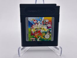 GB - Game & Watch Gallery 3