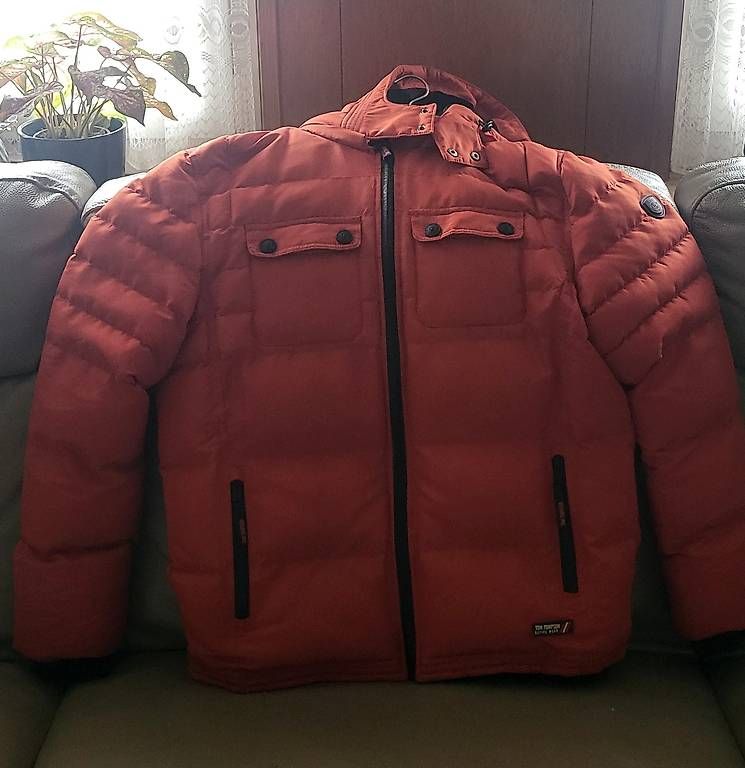 Vestes: Jacke in XL – D'occasion à Dürrenäsch par Noana1108