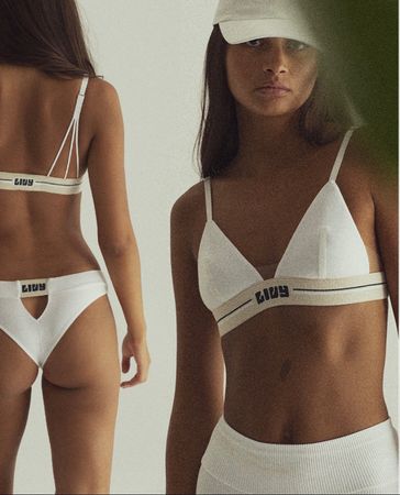 brassière LIVY taille M pour femme