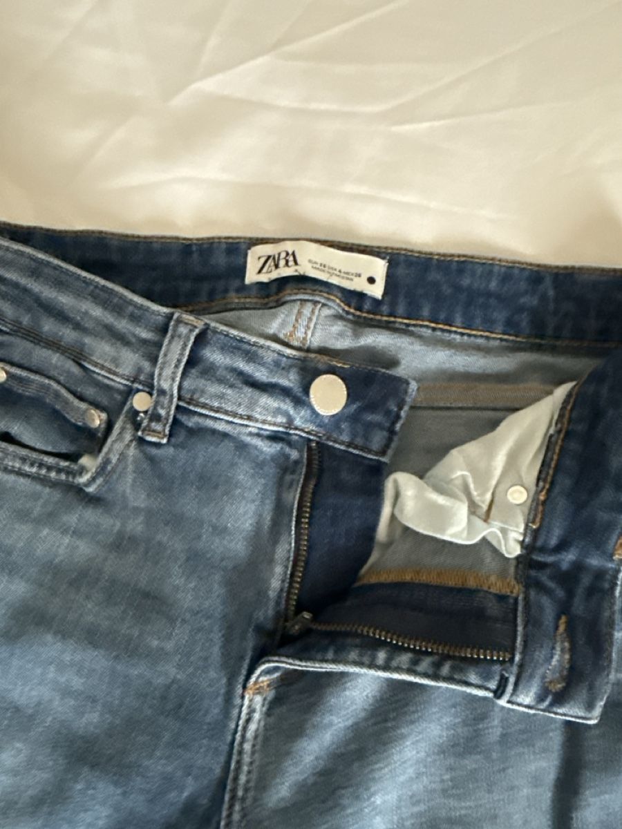 Zara Jeans: Zara Jeans, Gr. 36 – Usato da Pratteln venduto da syr_g2ql 2