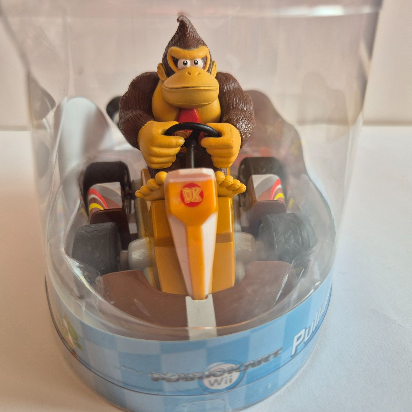 Nintendo Statuette: Mario Kart Auto - Donkey Kong - MER – Nuovo (secondo la descrizione) da Zürich venduto da Mephisto87
