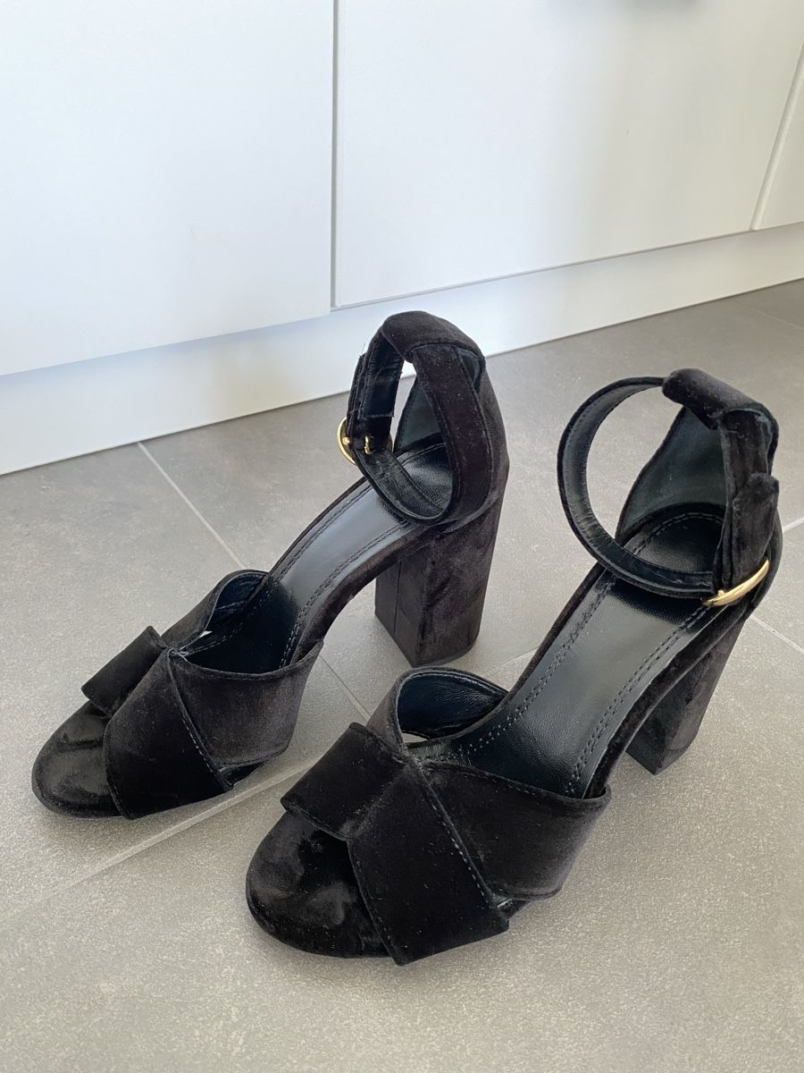 Maje Scarpe da donna: Maje Sandalette Gr.36 – Nuovo (secondo la descrizione) da Niederglatt ZH venduto da Vladaa 6