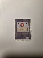 Schweiz ungestempelt 2004