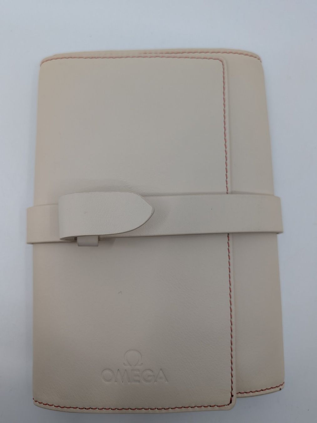 Omega Uhrenboxen: Omega Etui, Transporttasche – Gebraucht aus Emmen von magelan