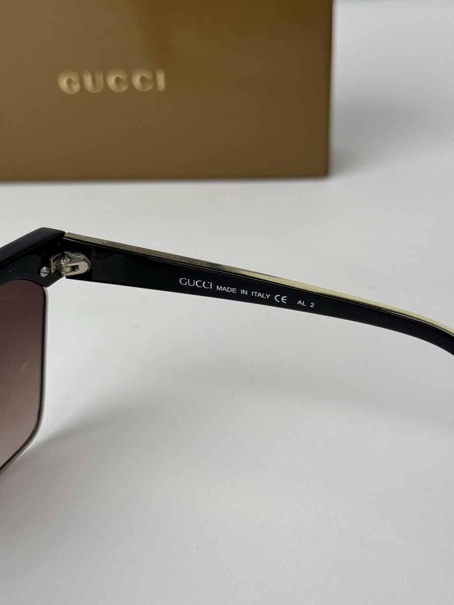 Gucci Occhiali & Lenti: Original Gucci sunglasses – Nuovo (secondo la descrizione) da Baden venduto da T_threads_Archive 6