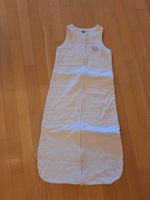 Petit Bateau Schlafsack - 90 cm - grössenverstellbar