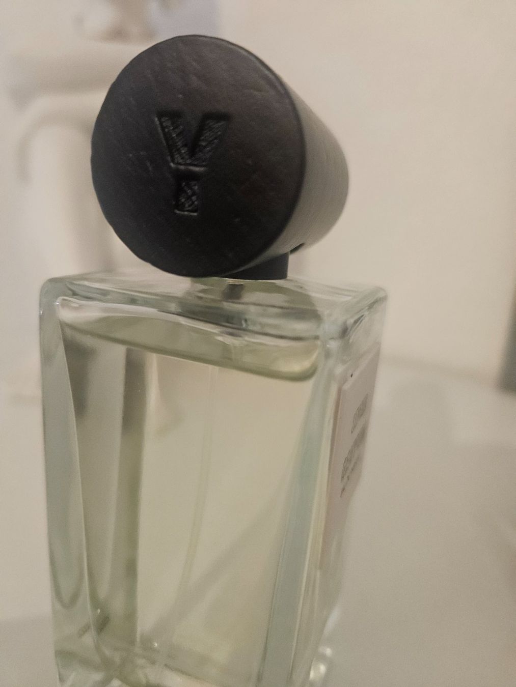 Profumi & Eau de Toilette: Genyum Singer 100 ml – Usato da Bex venduto da bes_9dyf 2